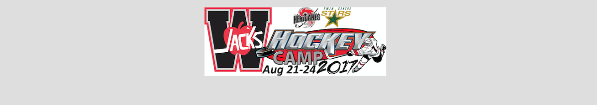 Jacks Hockey Camp