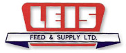 Leis Feed & Supply Ltd.
