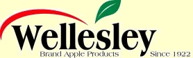 Wellesley Apple Brand Products