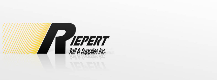 Riepert Salt and Supplies