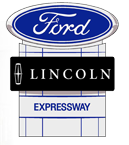 Expressway Ford