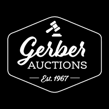 Gerber Auctions