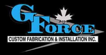 G Force Custom Fabrication & Installation