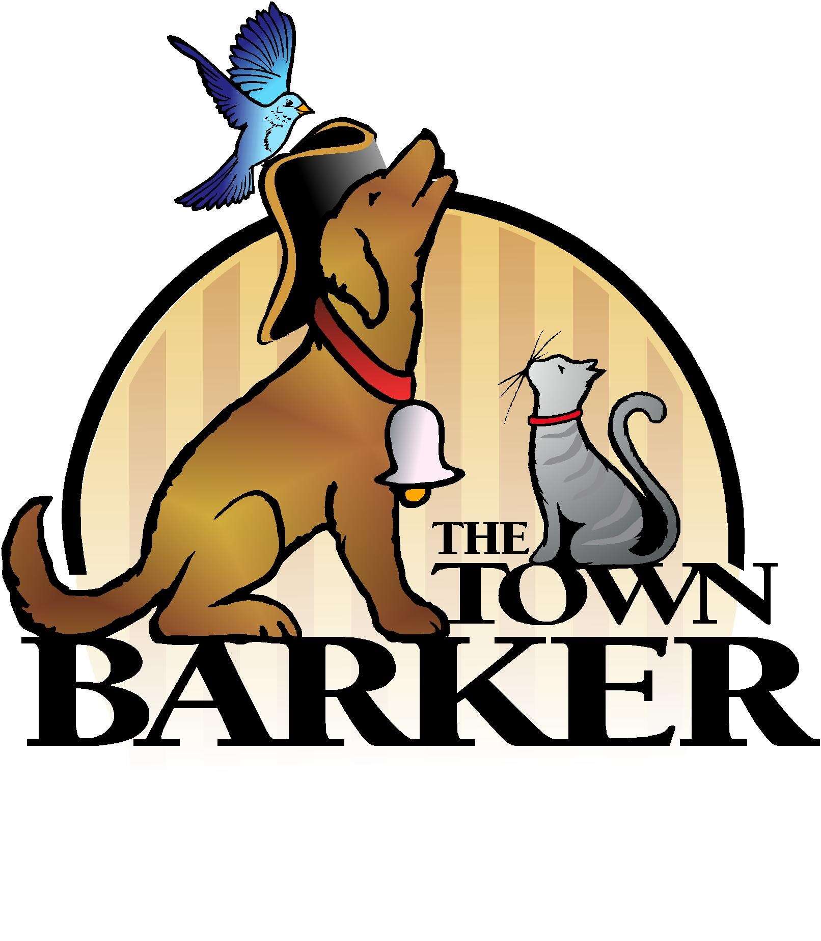 Town Barker