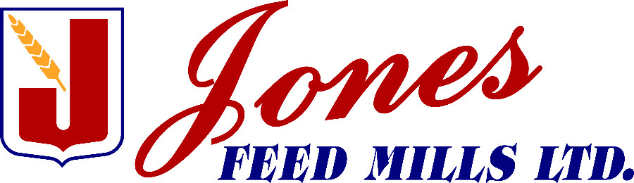 Jones Feed Mills Ltd.