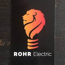 ROHR Electric