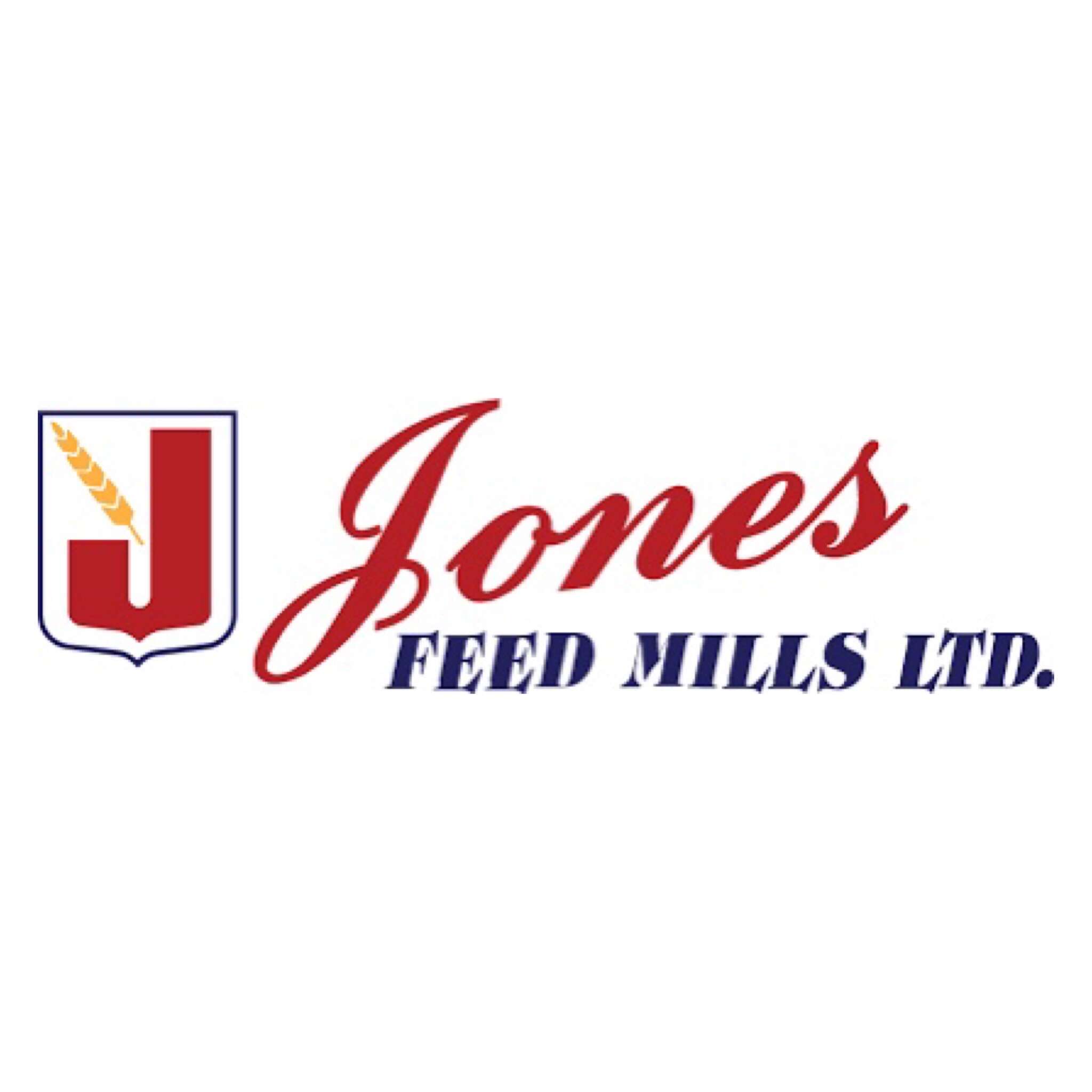 Jones Feed Mills