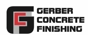 Gerber Concrete Finishing