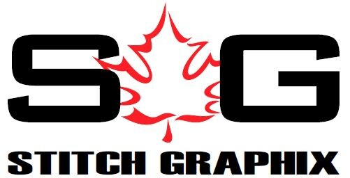Stitch Graphix