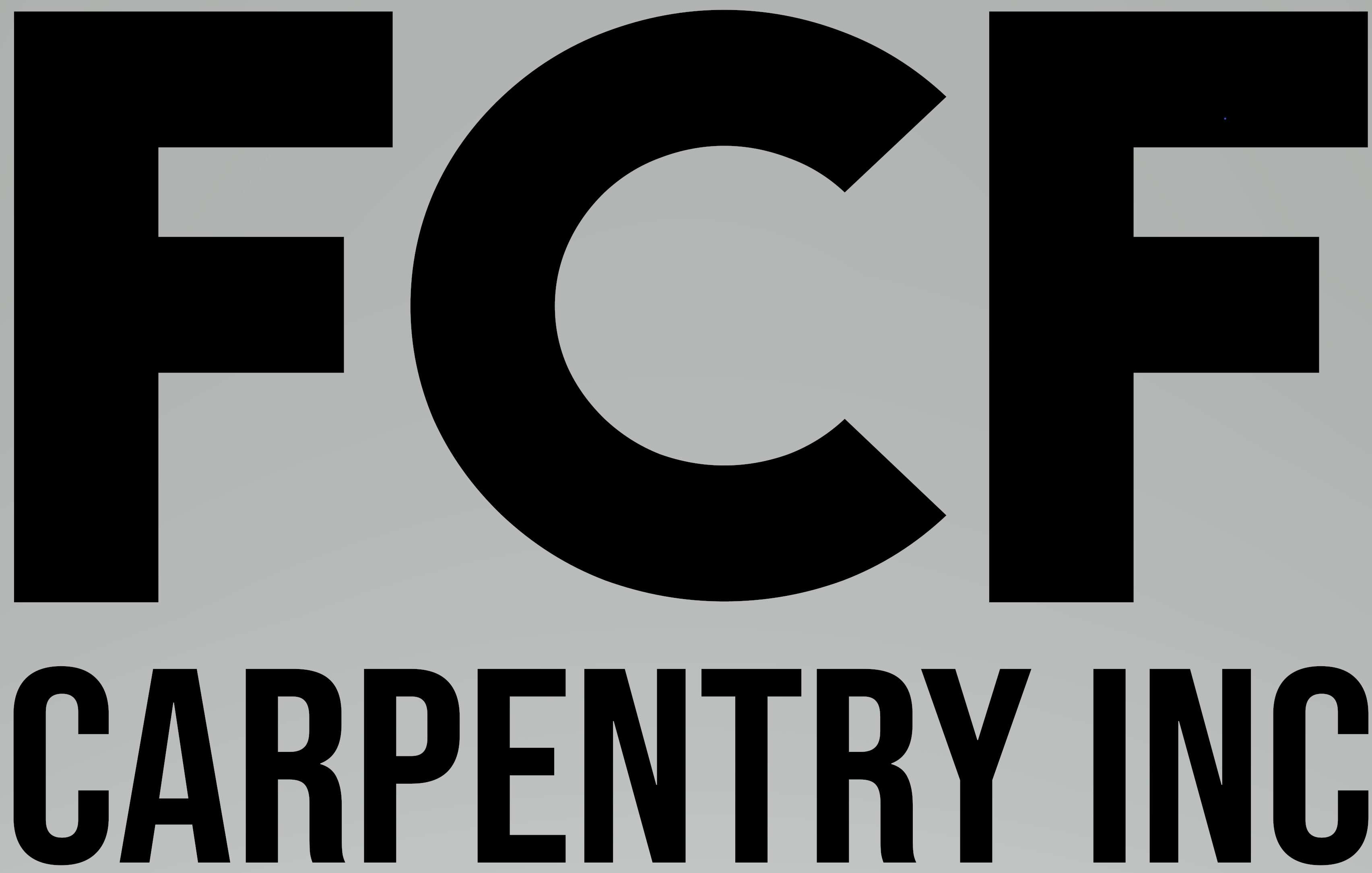 FCF Carpentry Inc.