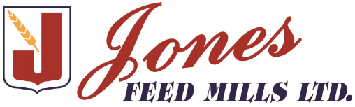 Jones Feed Mills Ltd