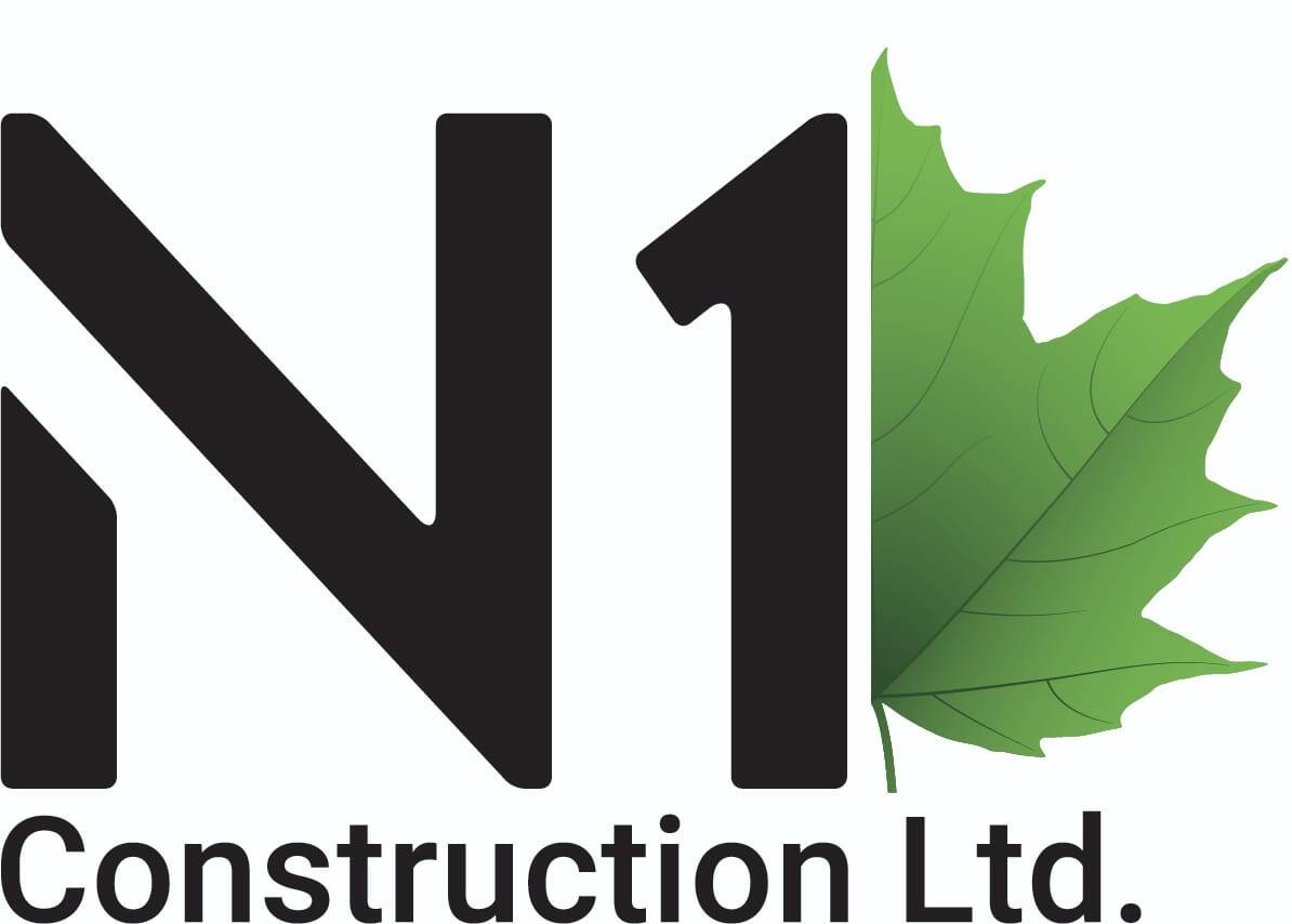 N1 Construction Ltd.