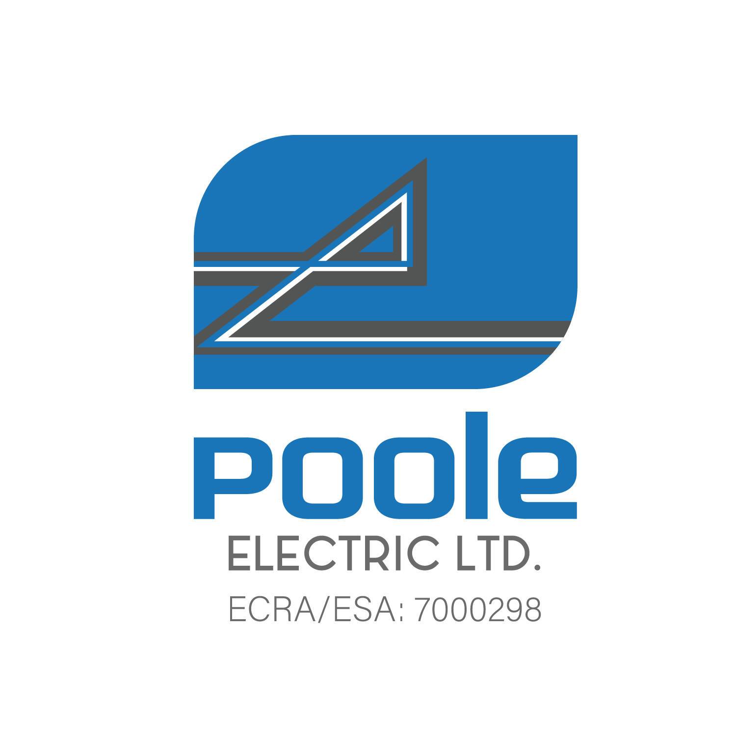 Poole Electric Ltd.
