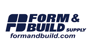 Form & Build Supply