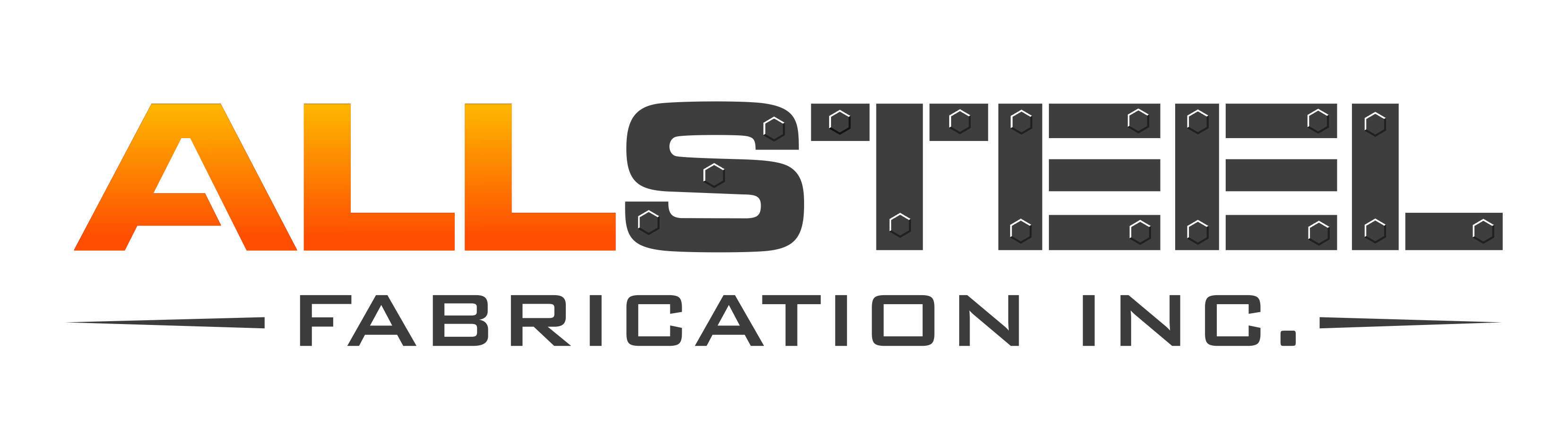 Allsteel Fabrication