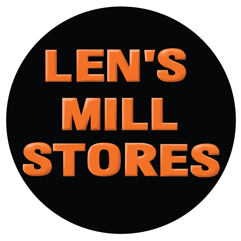 Len's Mill Stores