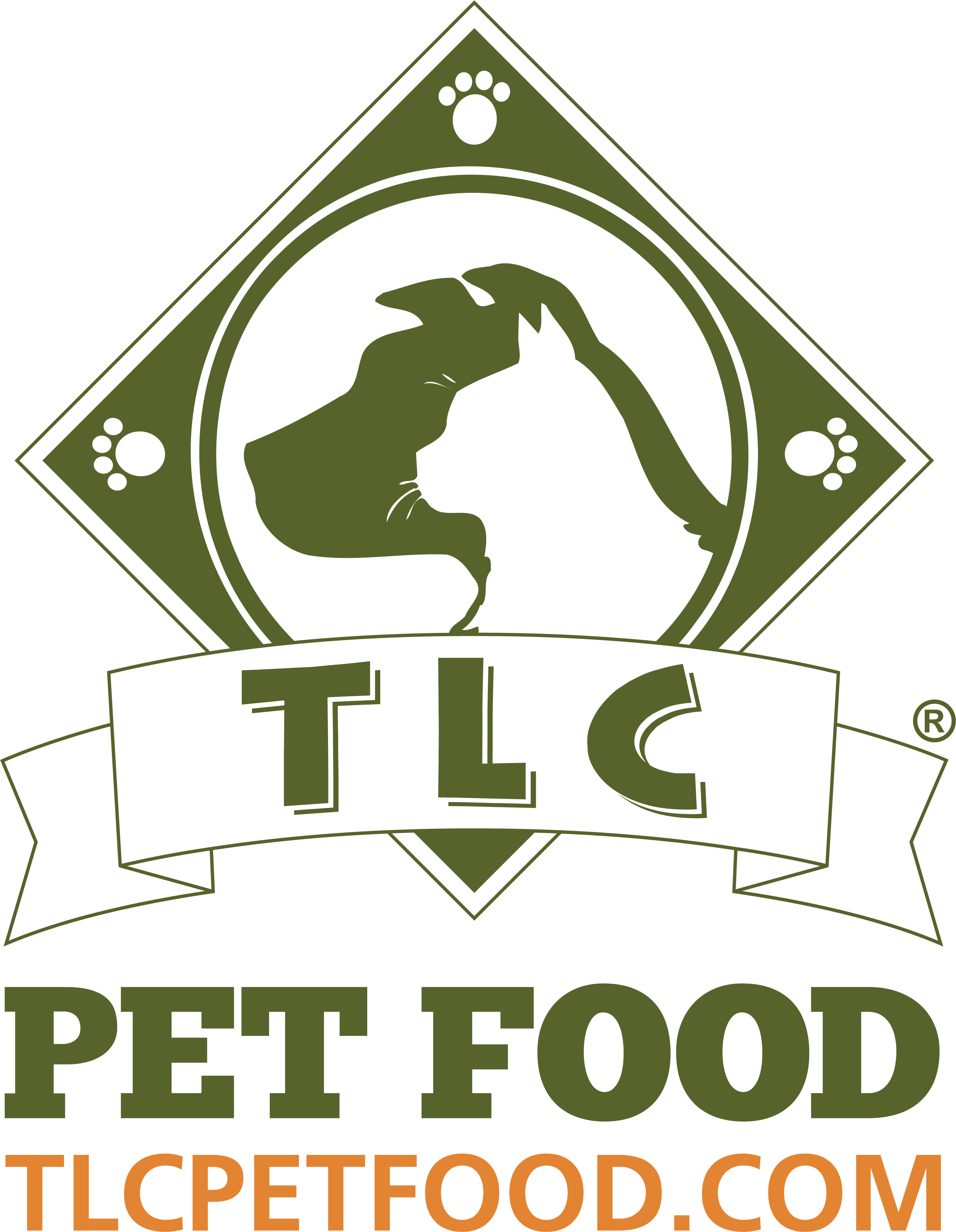 TLC Pet Food