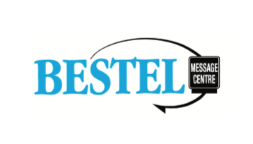 Bestel Message Centre